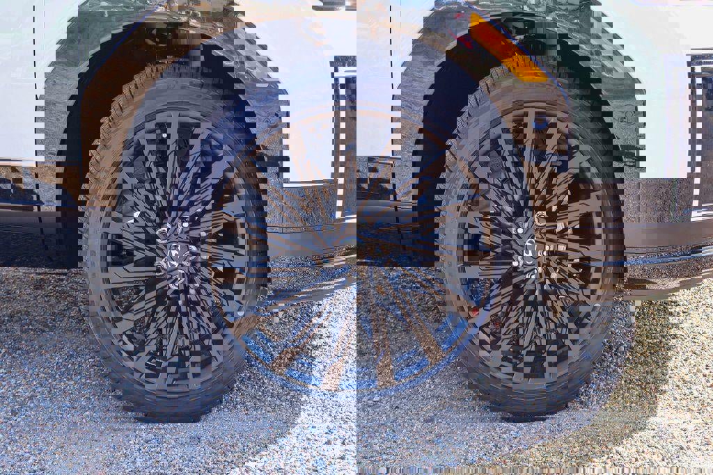 New 2026 Hyundai Santa Fe Calligraphy image 33