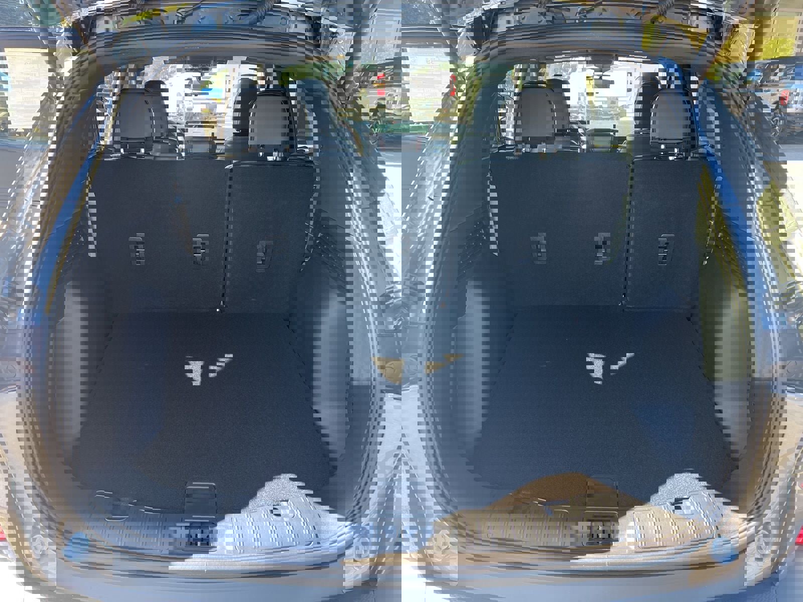 New 2025 Ford Escape ST-Line Elite w/ Tech Pack #1 image 10