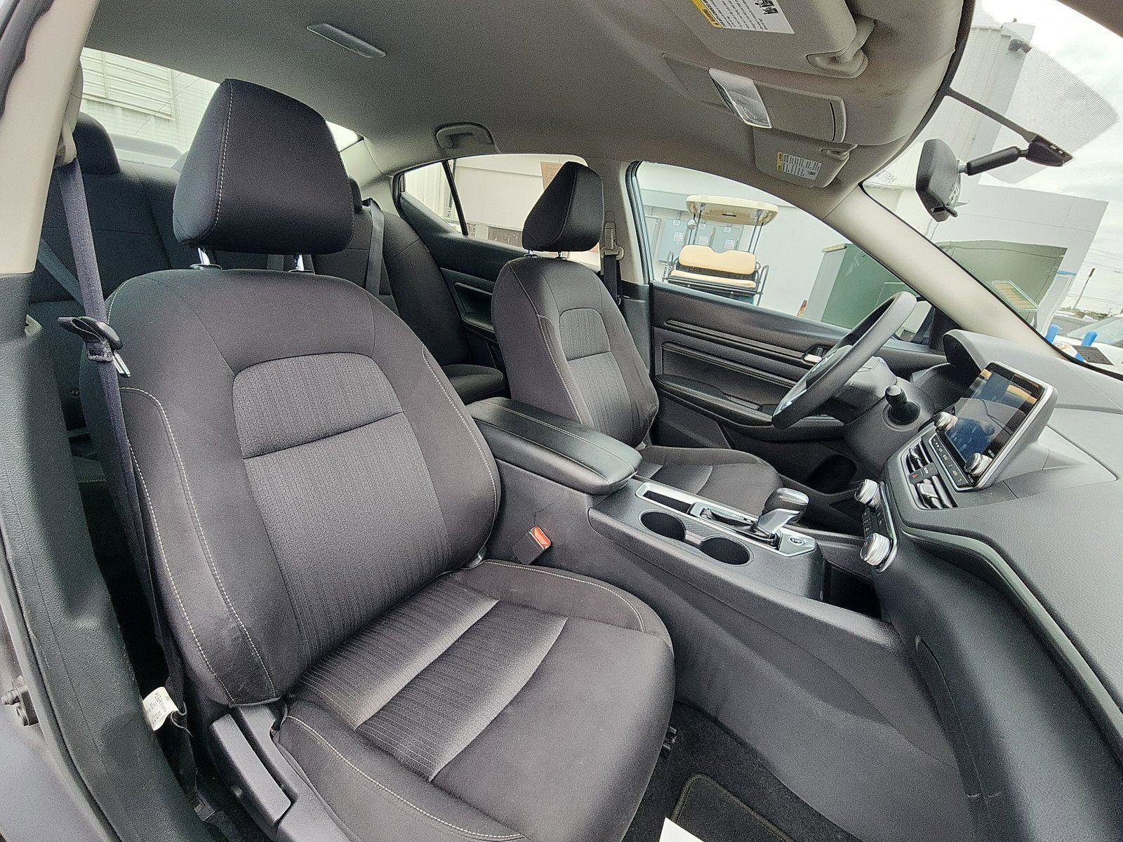 Used 2020 Nissan Altima 2.5 S FWD image 23
