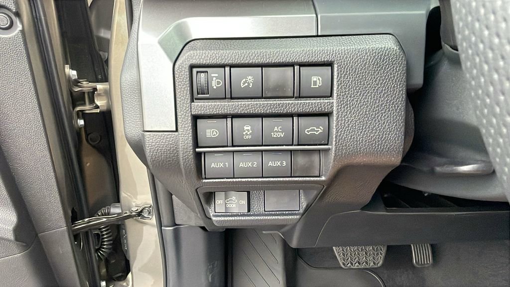 New 2026 Toyota Tacoma TRD Off-Road image 29