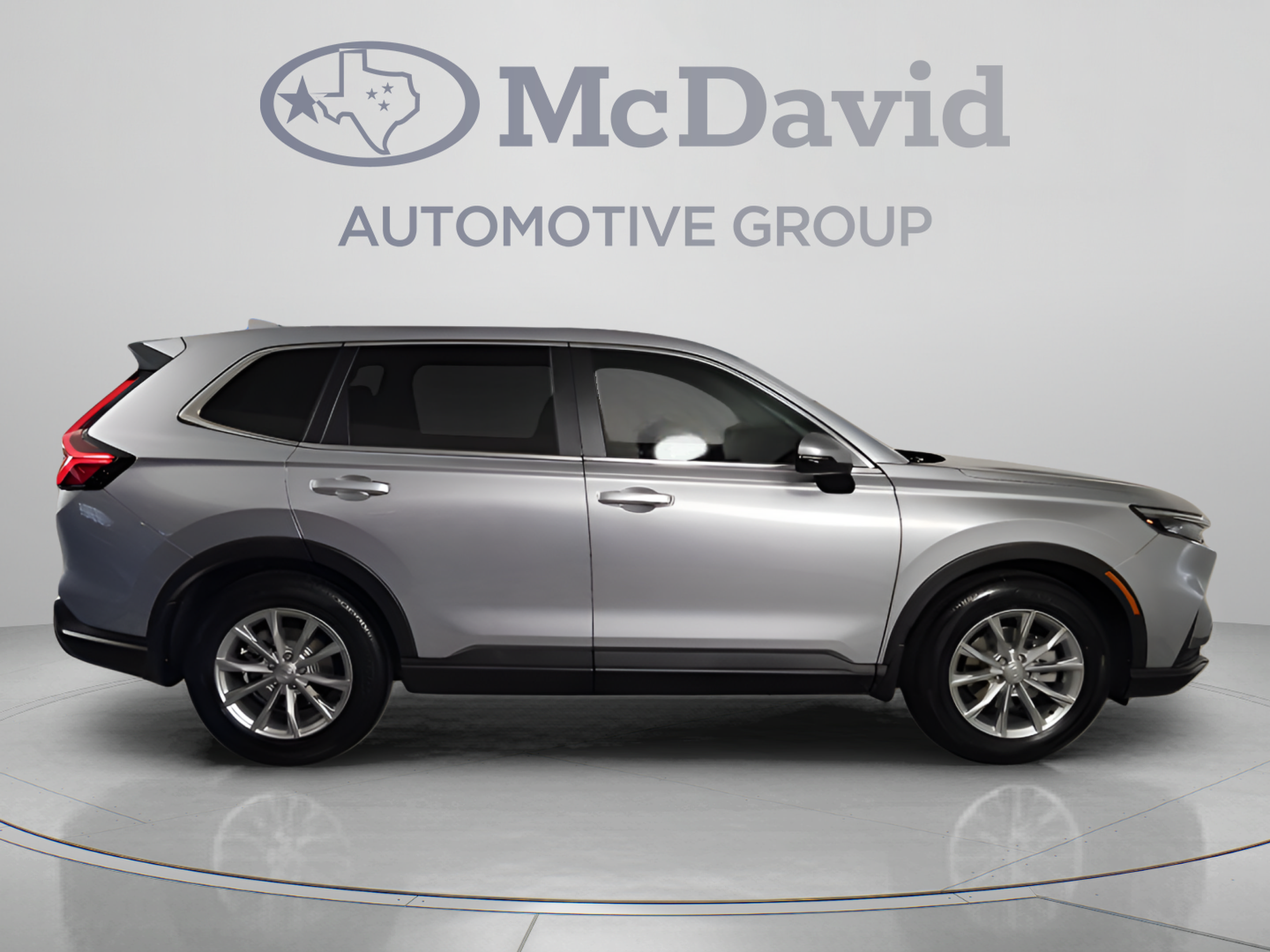 New 2026 Honda CR-V EX image 7