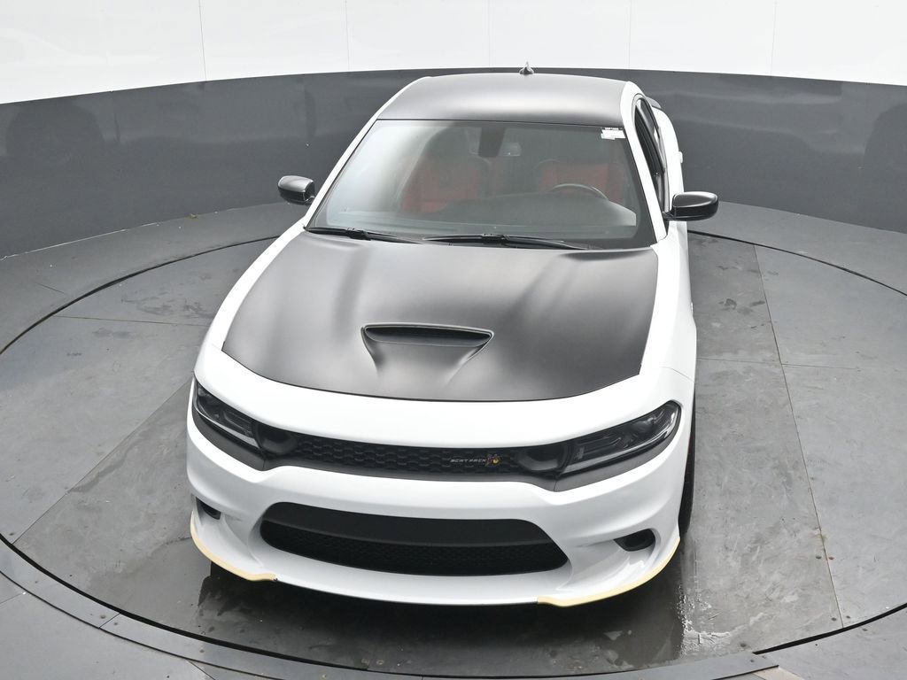 Used 2023 Dodge Charger Scat Pack w/ Plus Group RWD image 39