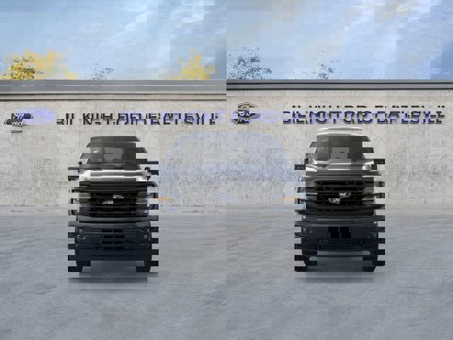 New 2025 Ford F150 XLT w/ Equipment Group 302A MID image 7