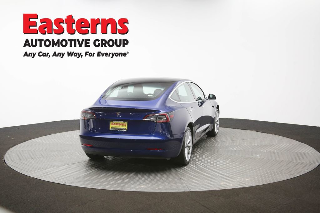 Used 2018 Tesla Model 3 Mid Range image 35