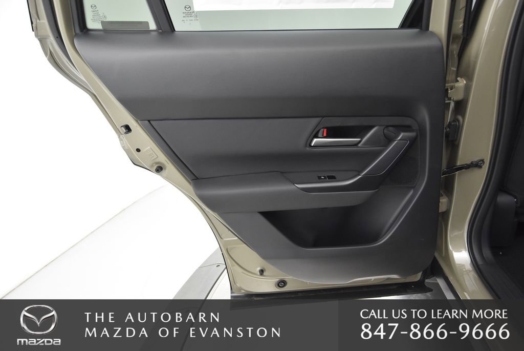 New 2026 MAZDA CX-50 Meridian Edition w/ Cargo Package image 32