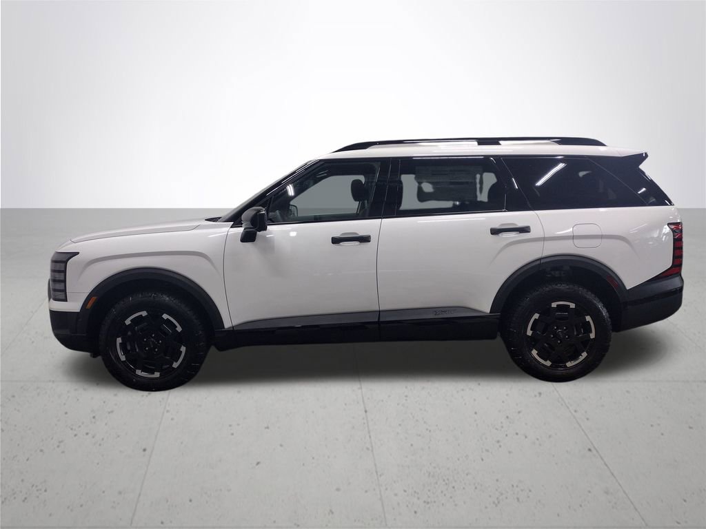 New 2026 Hyundai Palisade XRT Pro image 10