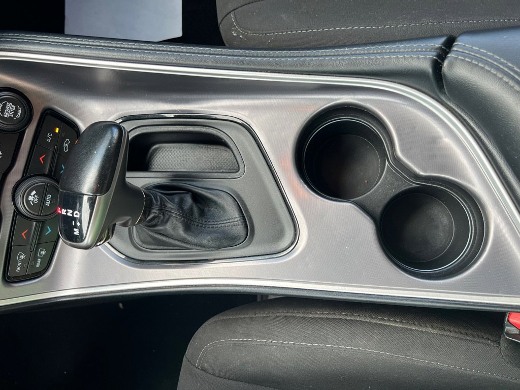 Used 2021 Dodge Challenger R/T image 12