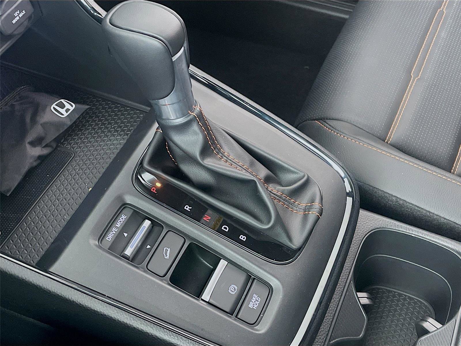 New 2026 Honda CR-V Sport-L image 15