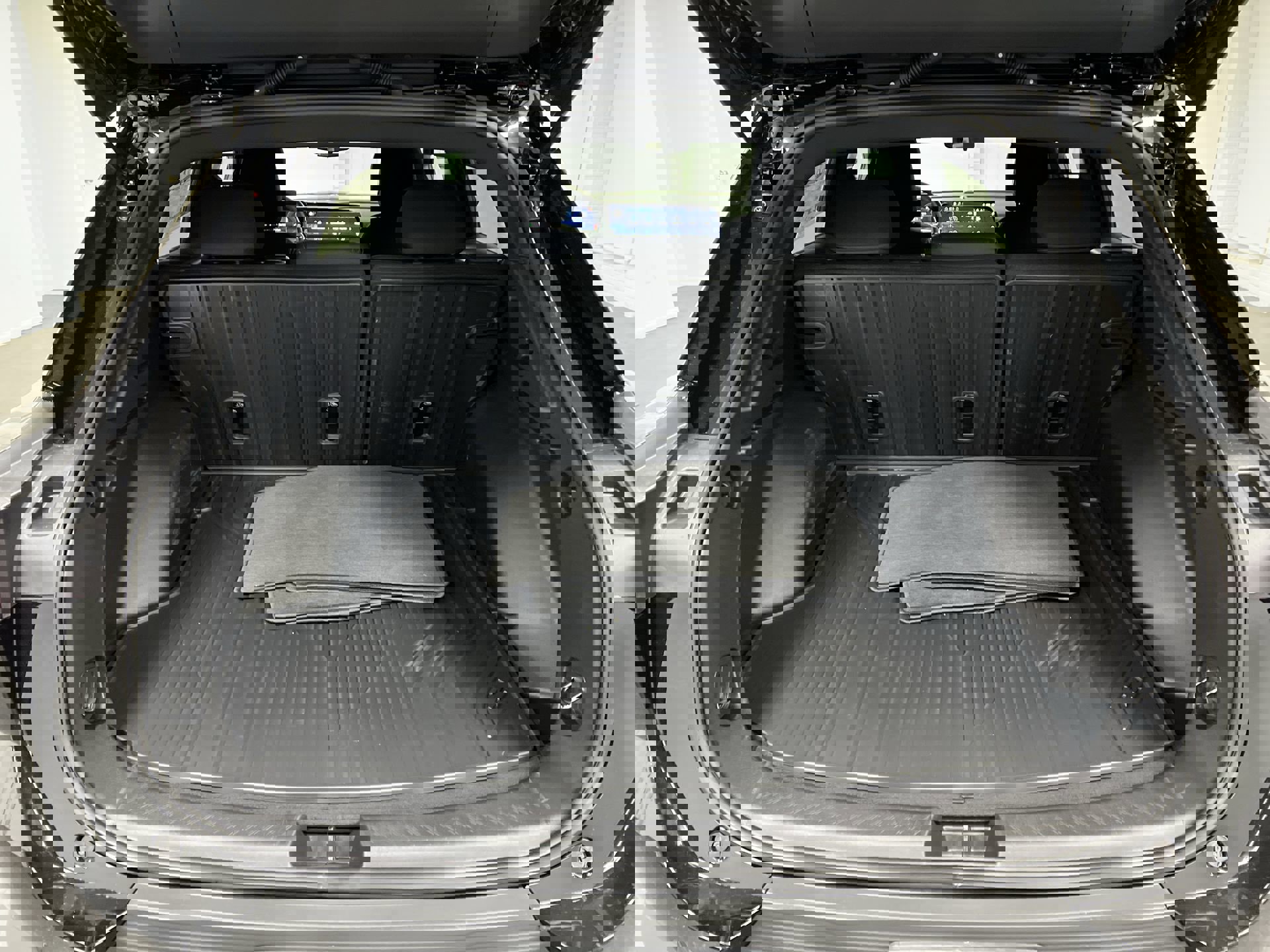 New 2026 Chevrolet Equinox EV LT image 59