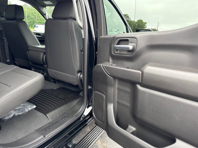New 2025 GMC Sierra 1500 Pro w/ Graphite Edition image 15