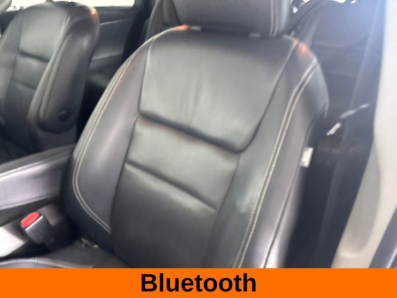 Used 2016 Toyota Sienna SE w/ SE Preferred Package FWD image 11