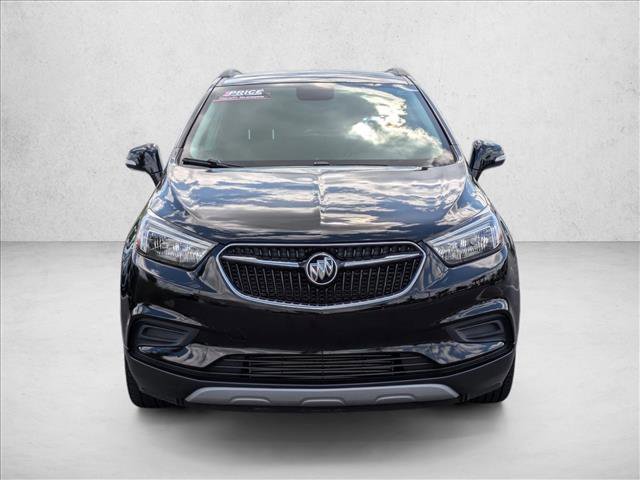 Used 2018 Buick Encore Preferred FWD image 2