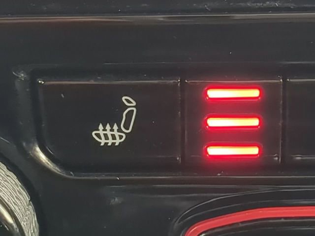 Certified 2023 Jeep Grand Cherokee Limited image 28