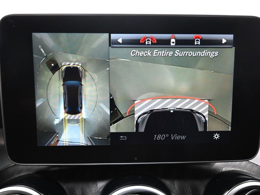 Used 2018 Mercedes-Benz GLC 300 4MATIC Coupe image 27