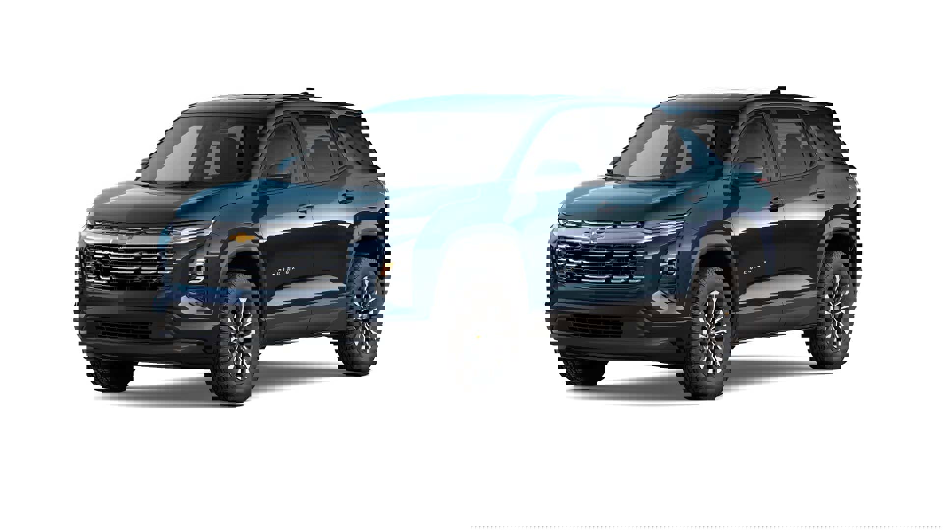 New 2026 Chevrolet Equinox LT image 49