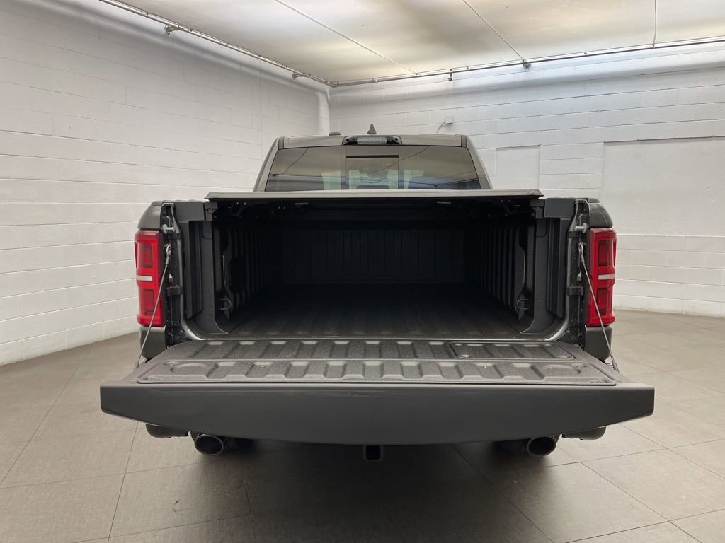 New 2026 RAM 1500 Limited image 5