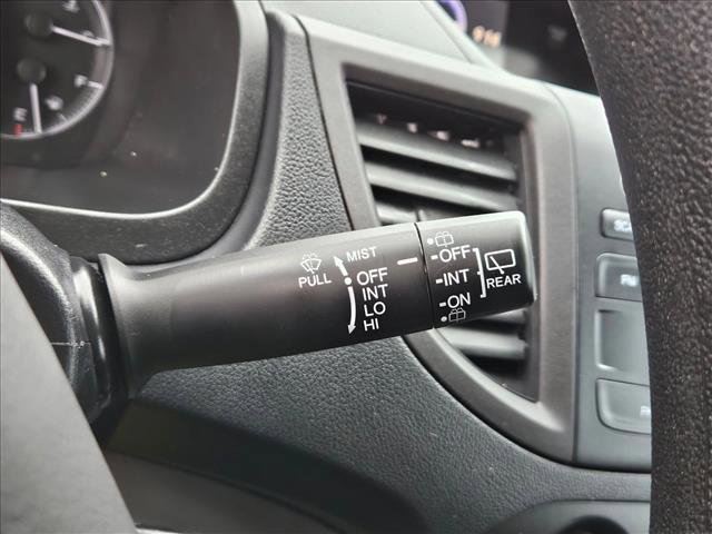 Used 2014 Honda CR-V LX image 25