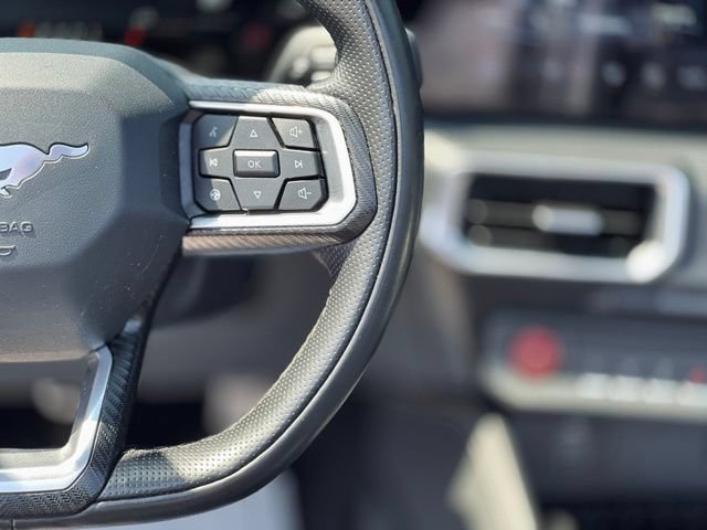 Used 2024 Ford Mustang Premium RWD image 40