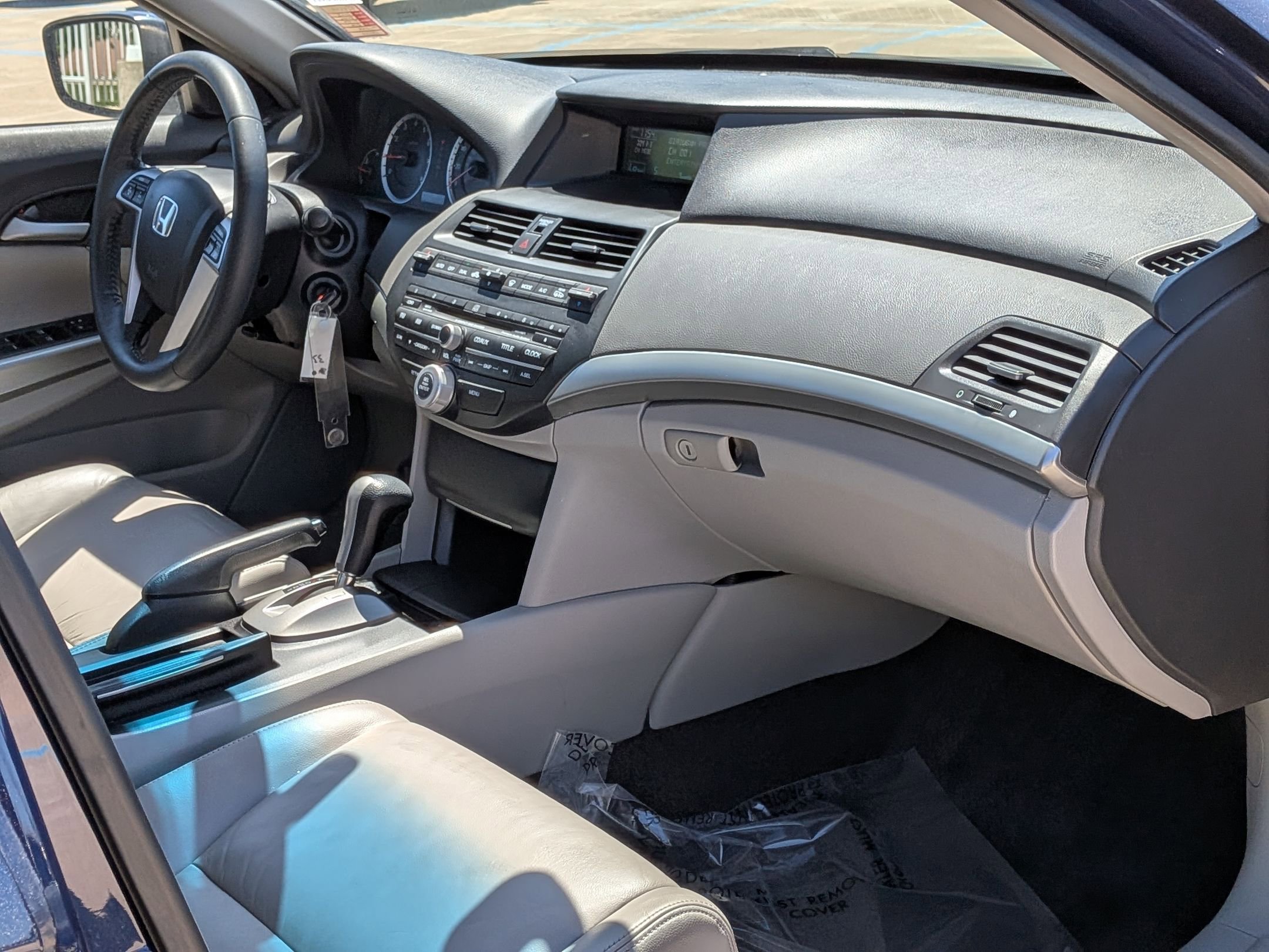 Used 2008 Honda Accord EX-L image 28