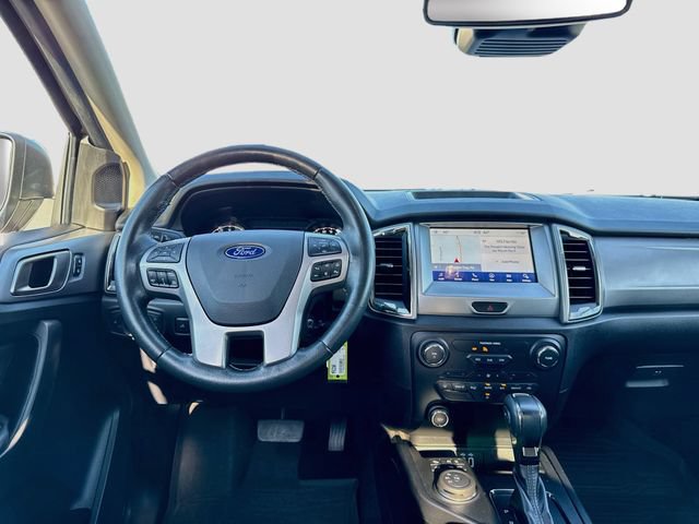 Certified 2019 Ford Ranger XLT w/ FX4 Off-Road Package AWD/4WD image 29