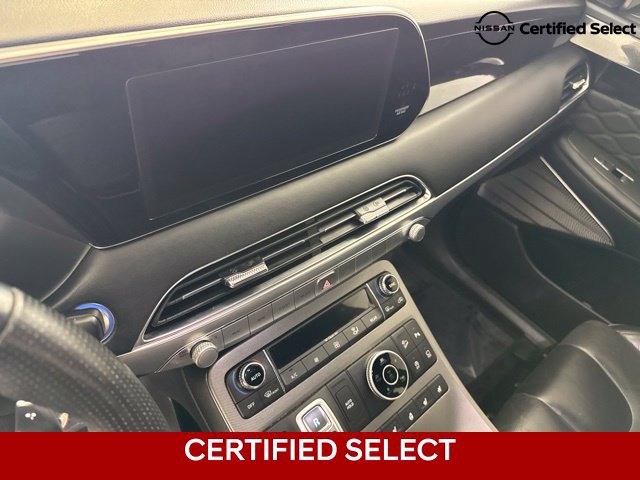Used 2021 Hyundai Palisade Calligraphy AWD/4WD image 39