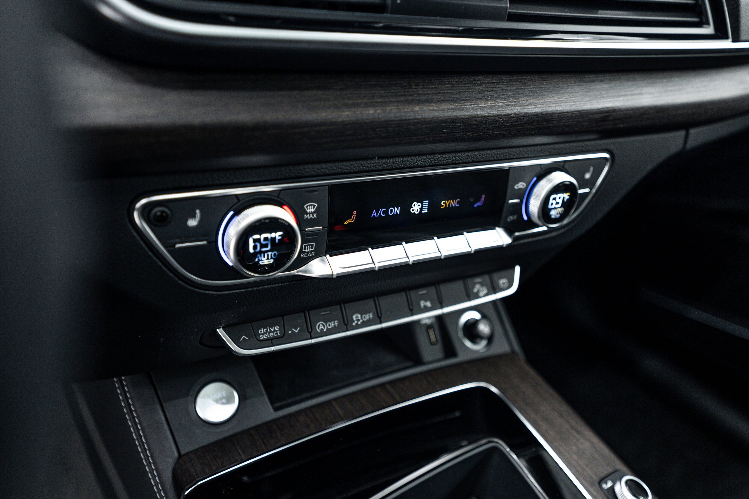 Certified 2023 Audi Q5 2.0T Premium Plus w/ Premium Plus Package image 12