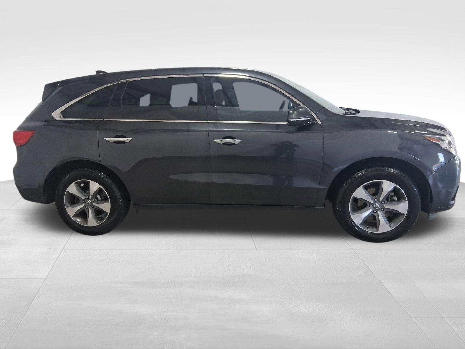 Used 2016 Acura MDX FWD image 4