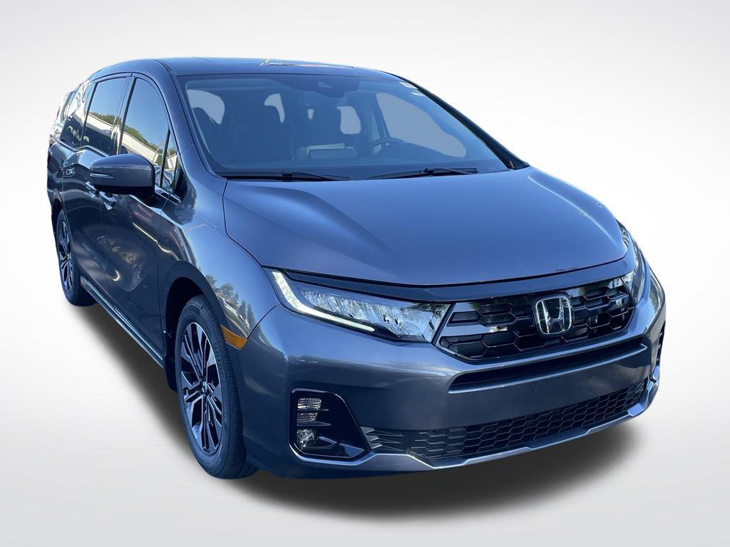 New 2027 Honda Odyssey Elite image 8