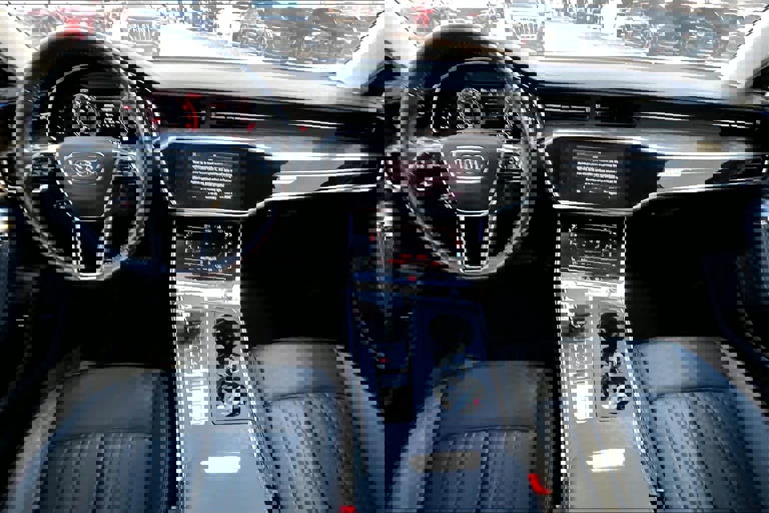 Used 2020 Audi A7 3.0T Prestige w/ Prestige Package image 15