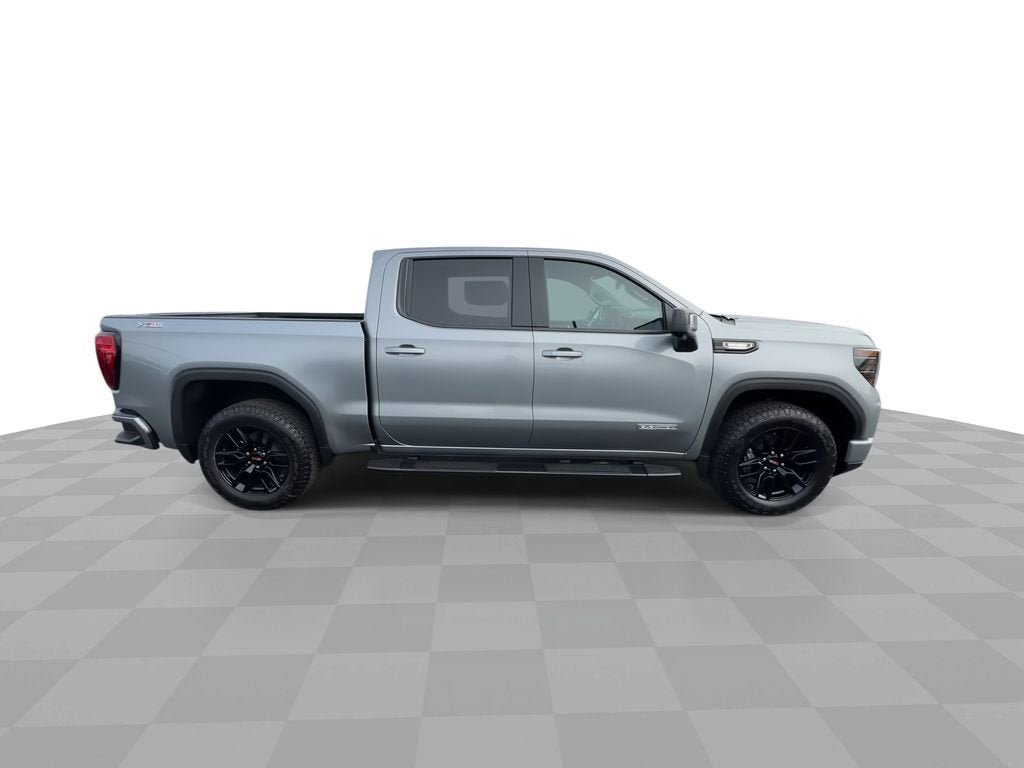 New 2026 GMC Sierra 1500 Elevation w/ Elevation Premium Package AWD/4WD image 16