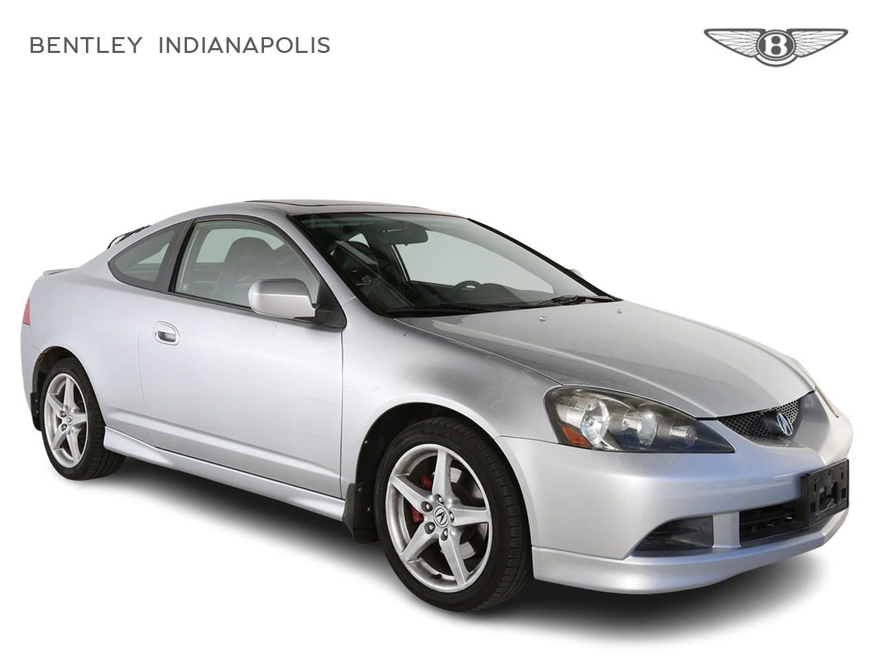 Used 2005 Acura RSX Type-S FWD image 1