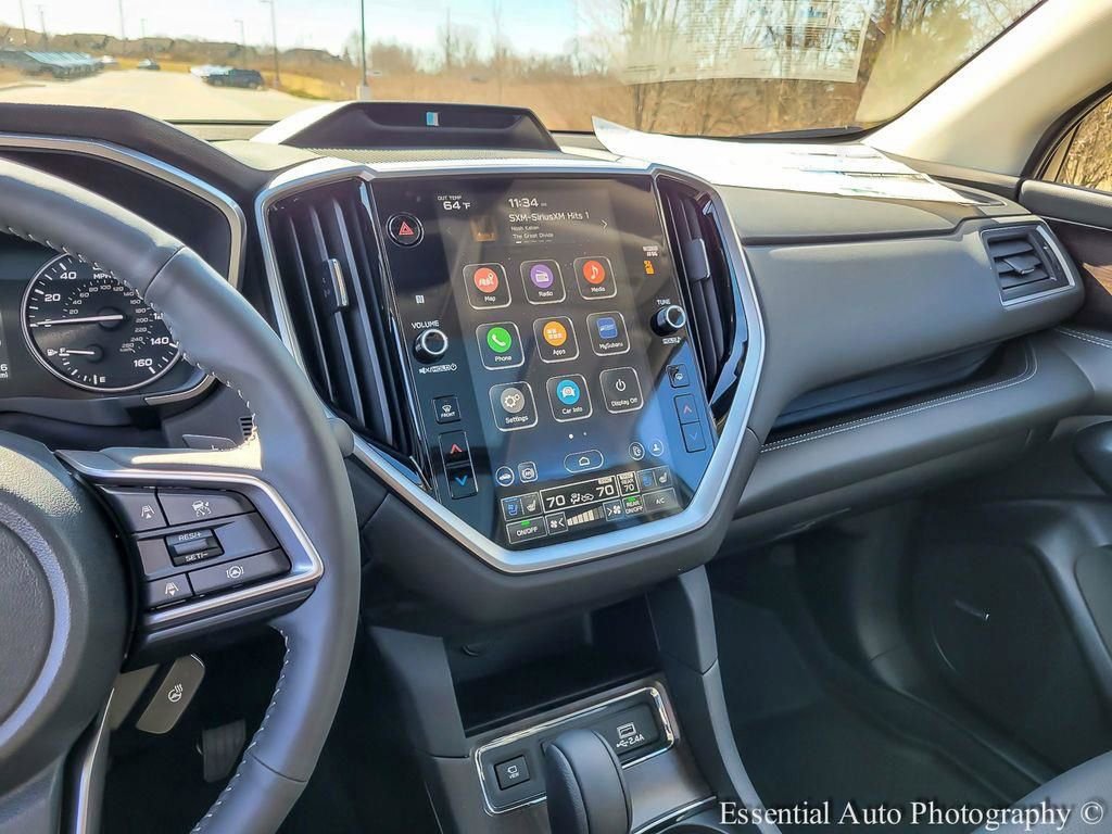 New 2026 Subaru Ascent Touring AWD/4WD image 21