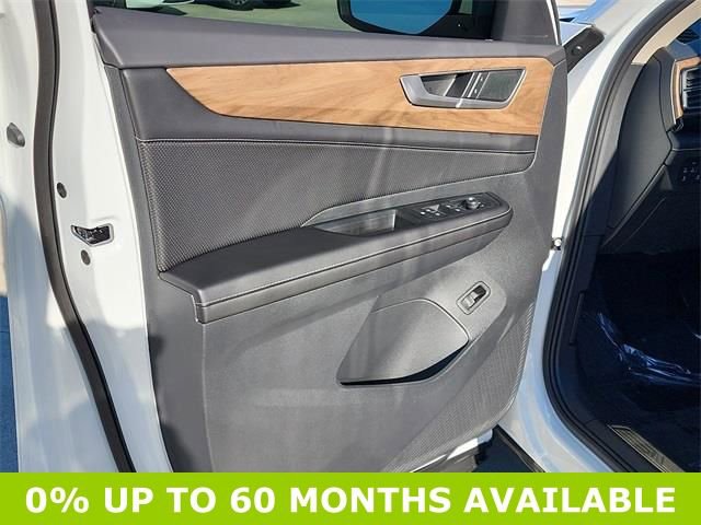 New 2026 Volkswagen Atlas SE image 9