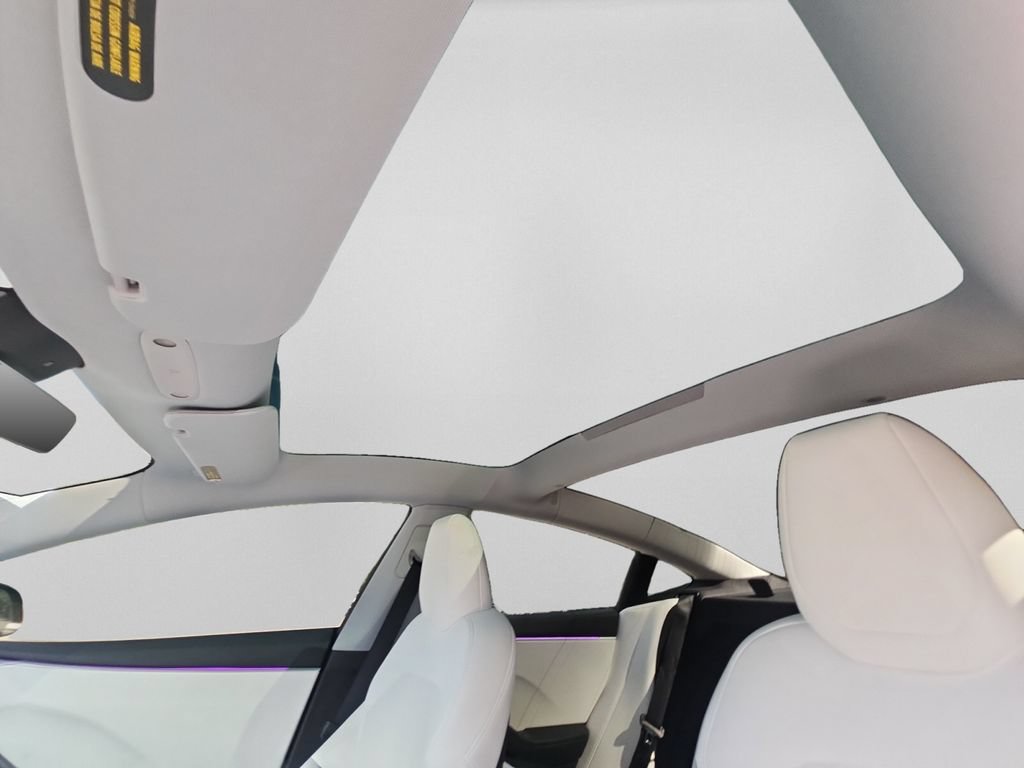 Used 2025 Tesla Model 3 Long Range RWD image 13
