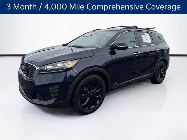 Used 2020 Kia Sorento S image 3