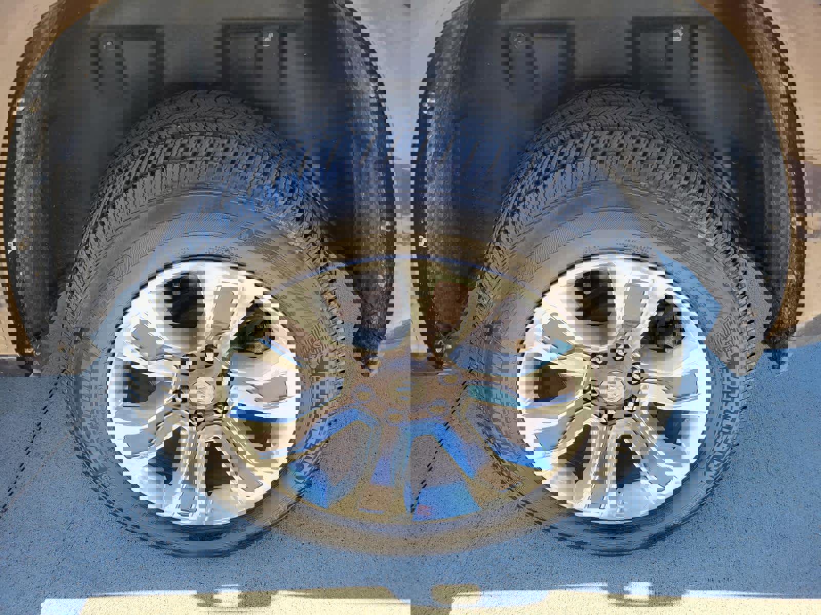 Used 2019 RAM 1500 Laramie Longhorn image 23