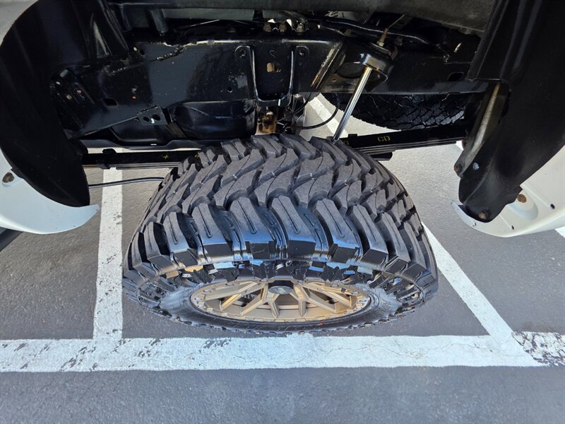 Used 2007 Toyota Tacoma 4x4 Double Cab image 50