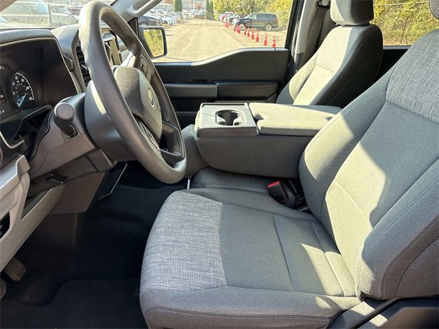Certified 2023 Ford F150 XLT image 27