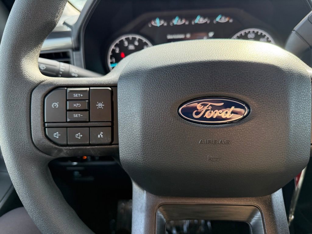 New 2026 Ford F150 STX image 24