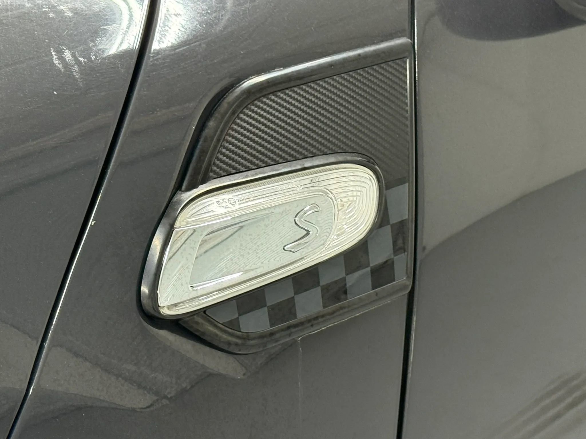 Used 2015 MINI Cooper S image 18