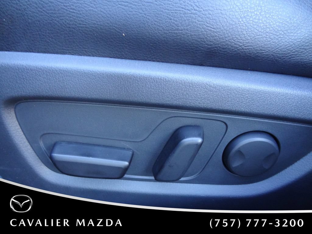 New 2026 MAZDA CX-50 AWD 2.5 S w/ Cargo Package image 10