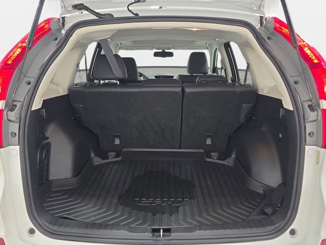 Used 2015 Honda CR-V EX-L image 32