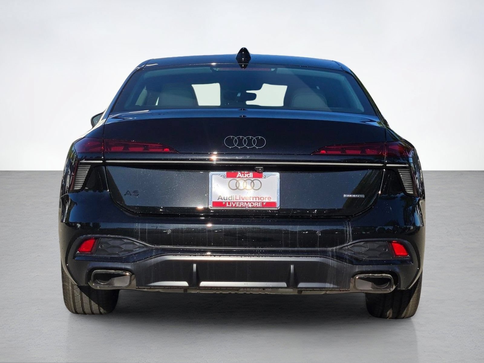 New 2026 Audi A6 Prestige AWD/4WD image 6