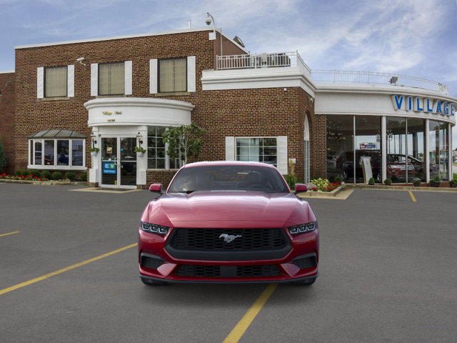 New 2025 Ford Mustang Premium image 28