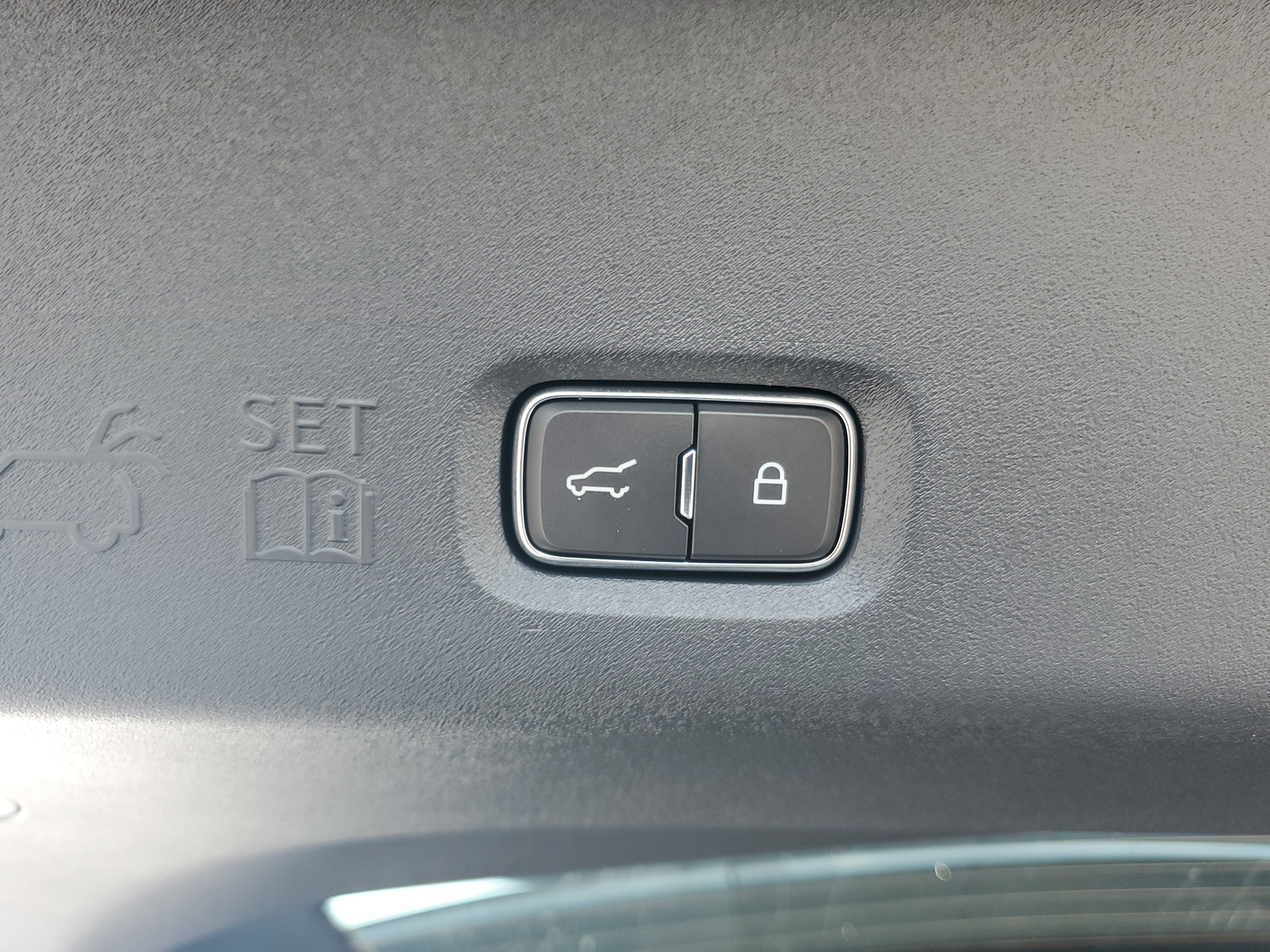 New 2027 Lincoln Navigator Black Label AWD/4WD image 35