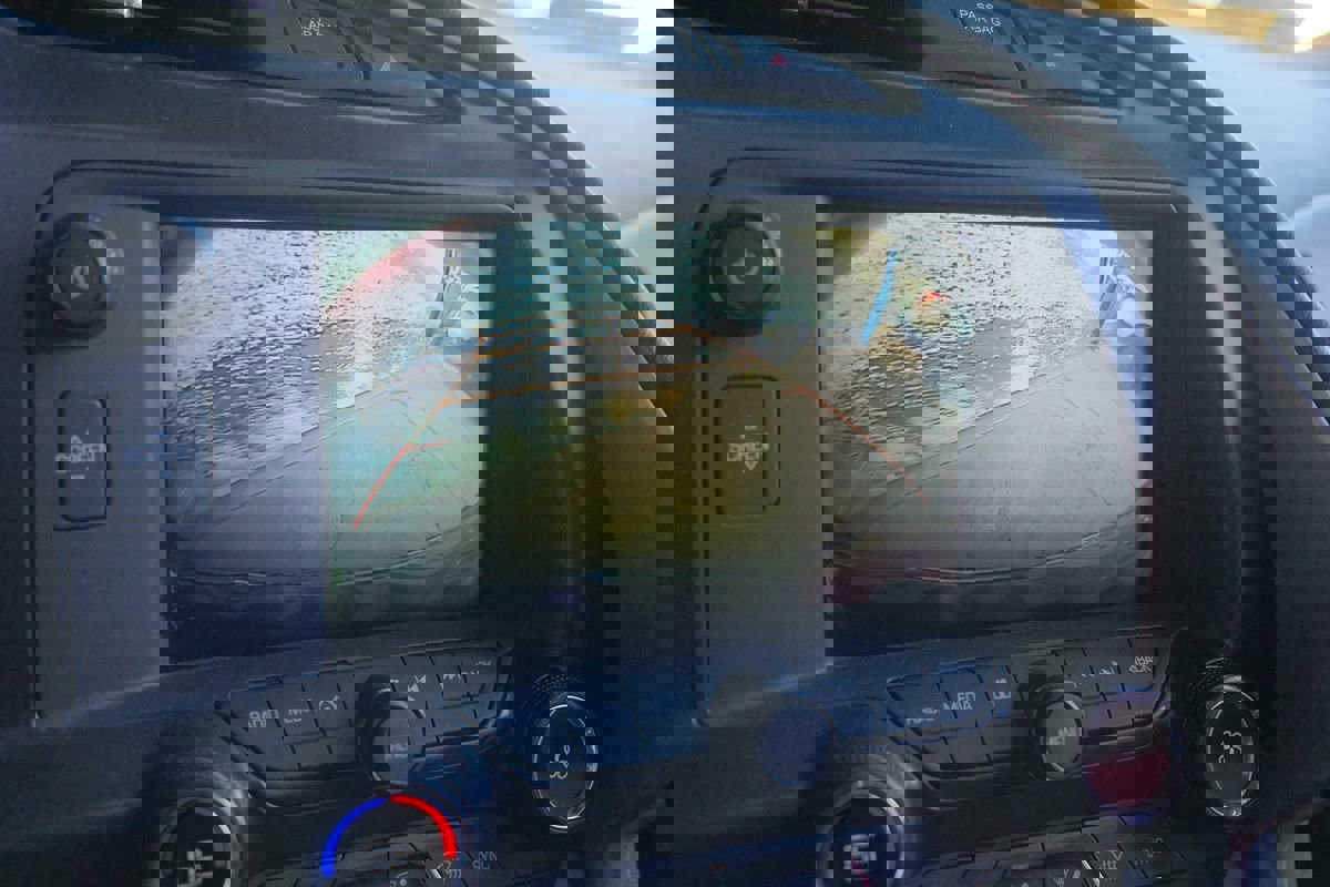 Used 2019 Chevrolet Corvette Grand Sport w/ Carbon Flash Badge Package image 20