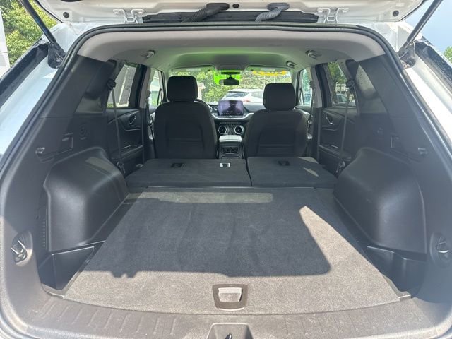 Certified 2023 Chevrolet Blazer LT image 38