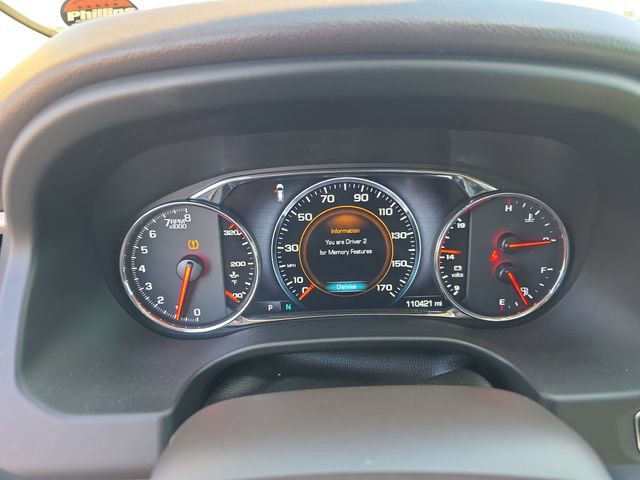 Certified 2017 GMC Acadia Denali w/ Technology Package FWD image 17