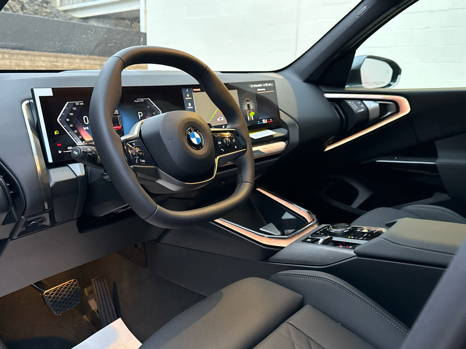 New 2026 BMW X3 xDrive30 w/ Convenience Package image 10