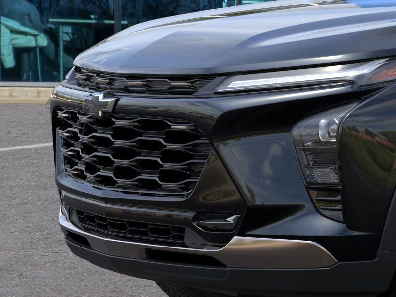 New 2026 Chevrolet Trax ACTIV w/ Sunroof Package image 13